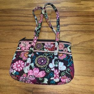 vera bradely purse
